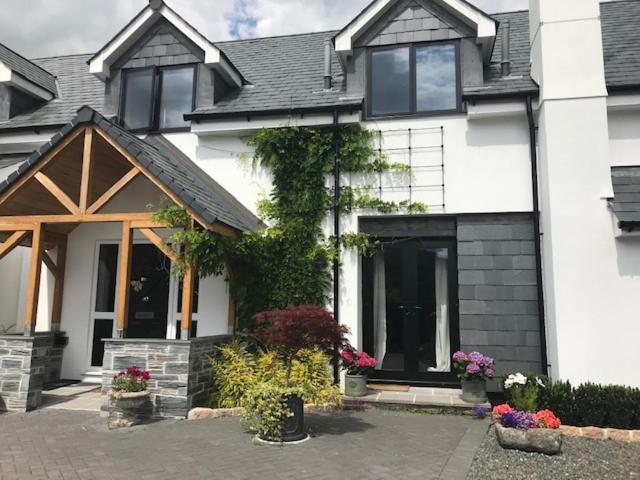 Riverside Stay Gunnislake Eksteriør bilde
