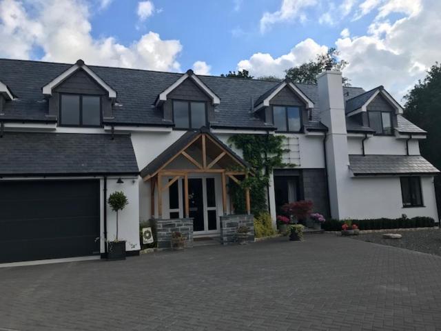 Riverside Stay Gunnislake Eksteriør bilde