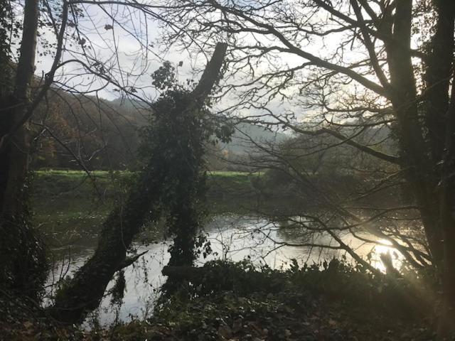 Riverside Stay Gunnislake Eksteriør bilde