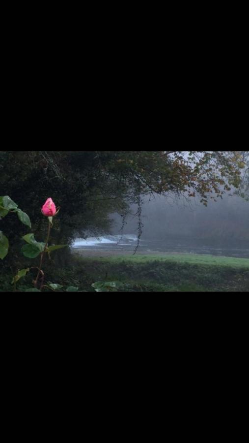 Riverside Stay Gunnislake Eksteriør bilde