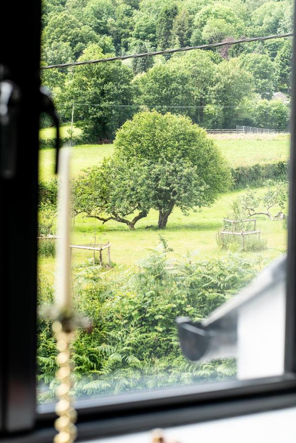 Riverside Stay Gunnislake Eksteriør bilde