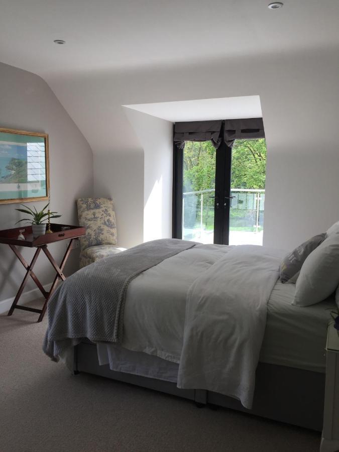 Riverside Stay Gunnislake Eksteriør bilde
